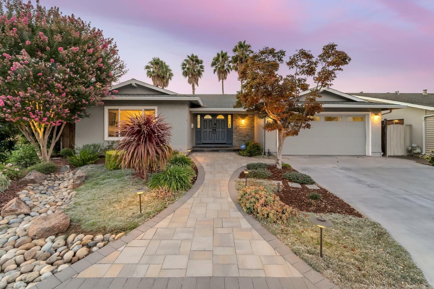Property Photo:  1473 Luning Drive  CA 95118 