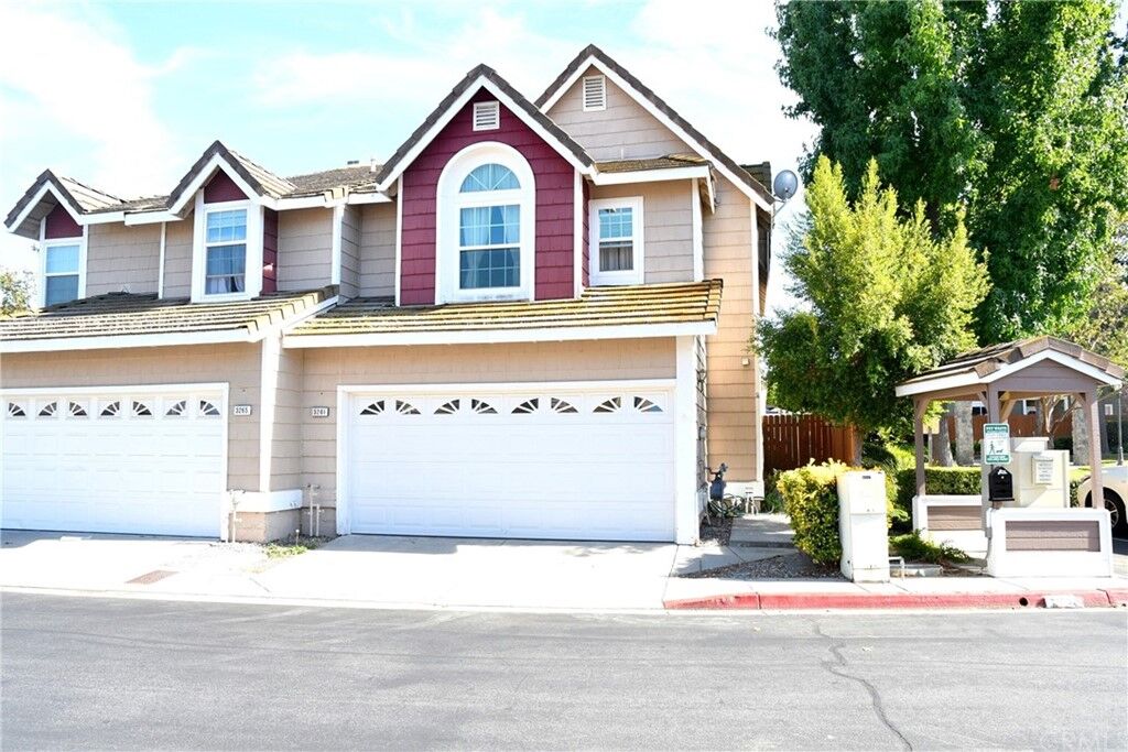 Property Photo:  3261 Hilltop Drive  CA 91709 