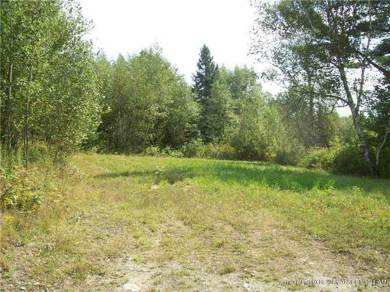 Property Photo:  Lot 4 Moosehorn Road  ME 04406 