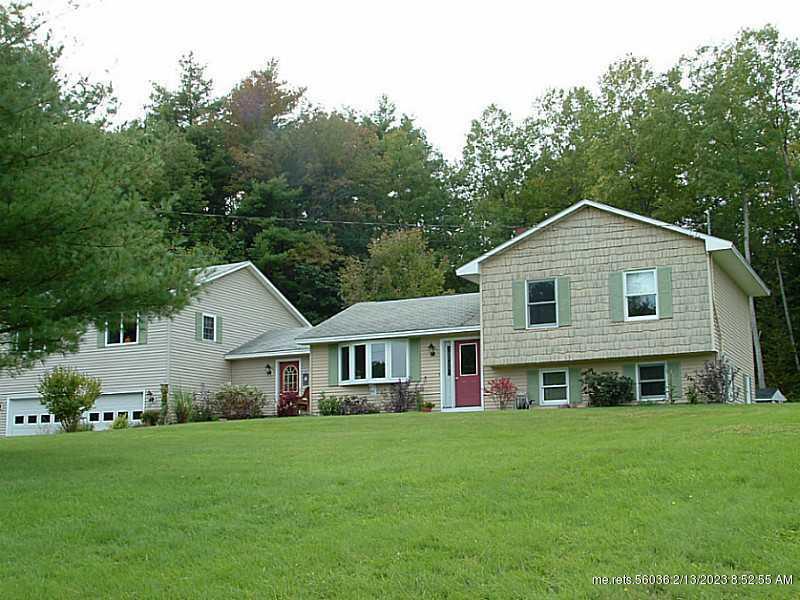 Property Photo: 27 Cyr Road ME 04222