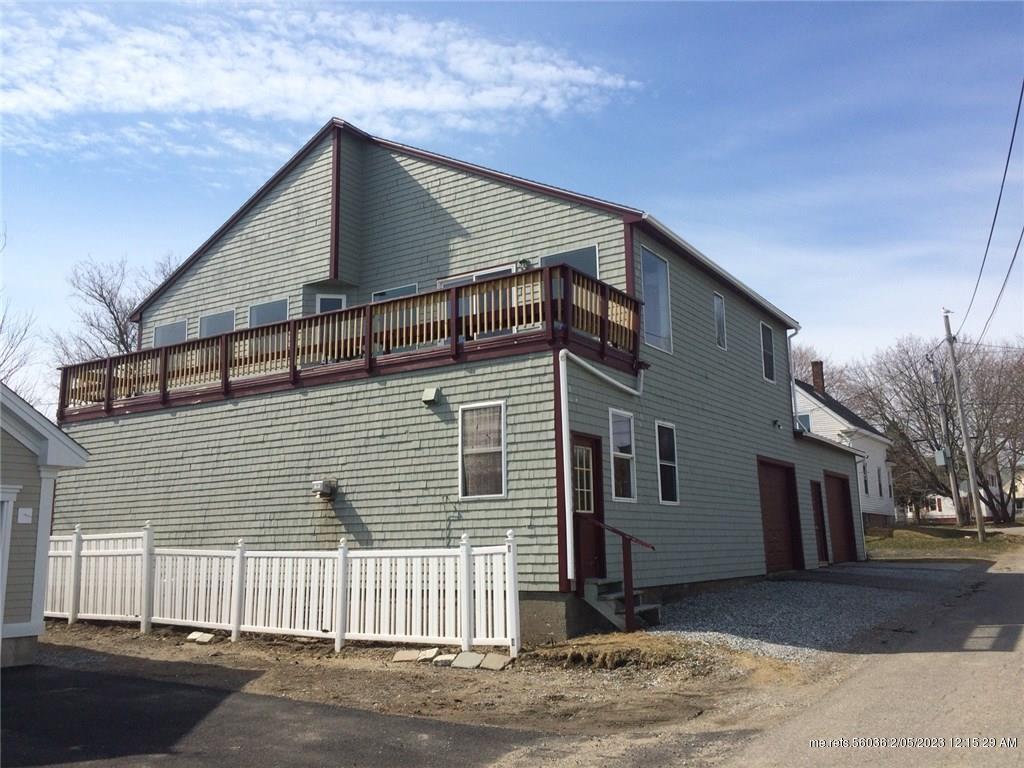 Property Photo:  8 McLoud Street  ME 04841 