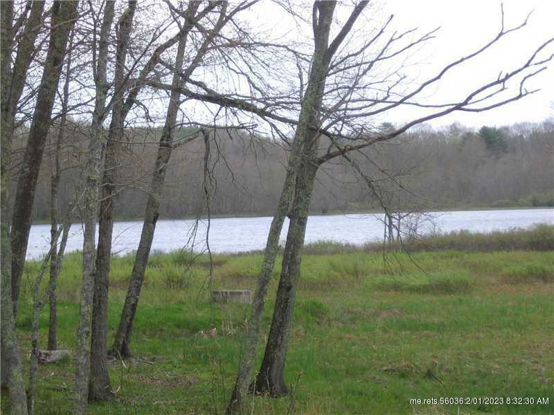 Property Photo: 0 Wood Duck Lane ME 04864
