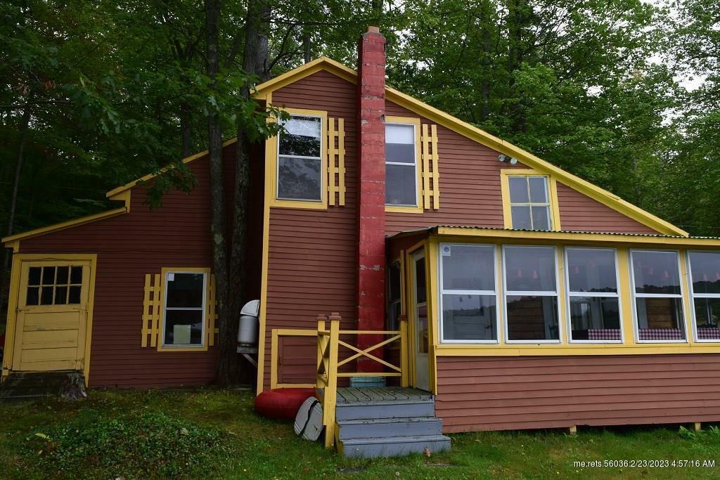 Property Photo: 212 Bradbury Street R ME 04240