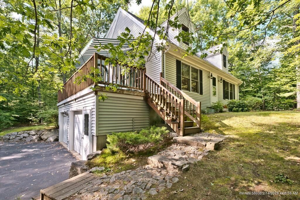 Property Photo:  20 Arundel Road  ME 04039 