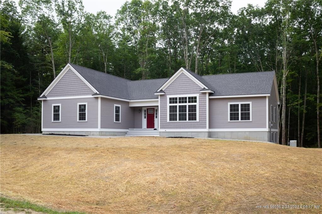 Property Photo:  Lot 19 Tamrox Drive  ME 04046 