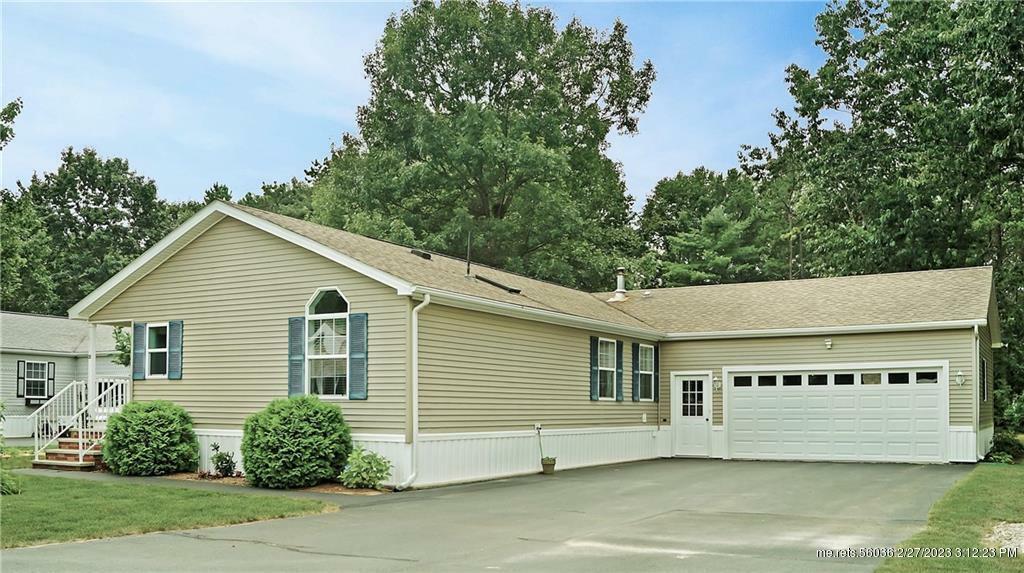 Property Photo:  31 Candlewood Drive  ME 04002 