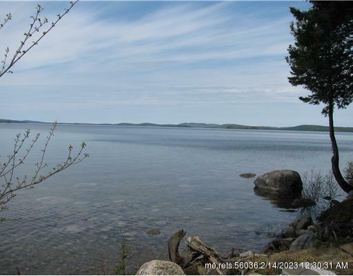 Property Photo:  Lot#3 West Grand Lake Division, Atv Road  ME 04637 