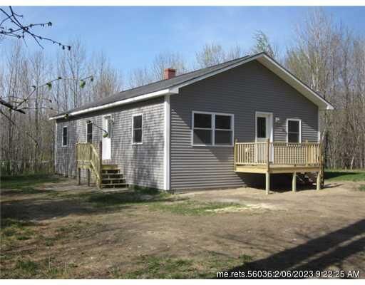 Property Photo: 347 Main Street ME 04259