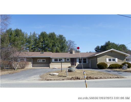 Property Photo: 17 Champlain Avenue ME 04240