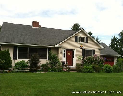 Property Photo:  77 Madison Avenue  ME 04412 