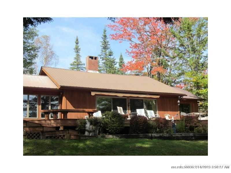 Property Photo: 4 Seely Gate Road ME 04237