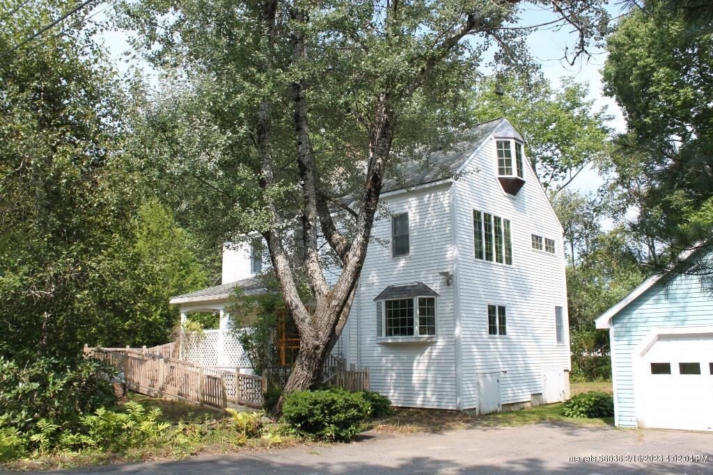 Property Photo:  30 Huntress Avenue  ME 04915 