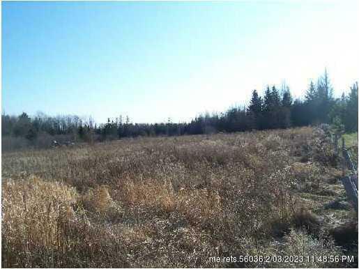 Property Photo:  Lot 10-3 Charleston Road  ME 04410 