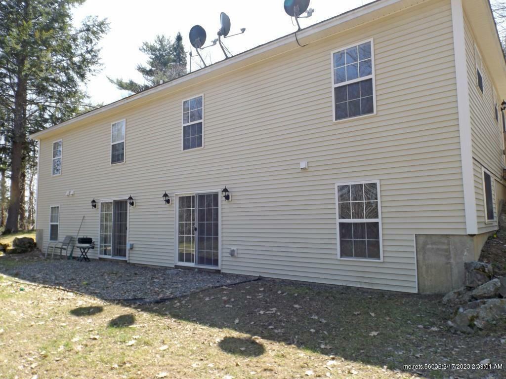 Property Photo:  569 Back Winterport Road  ME 04444 