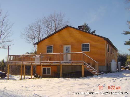 Property Photo:  104A Palmer Meadow Road  ME 04932 