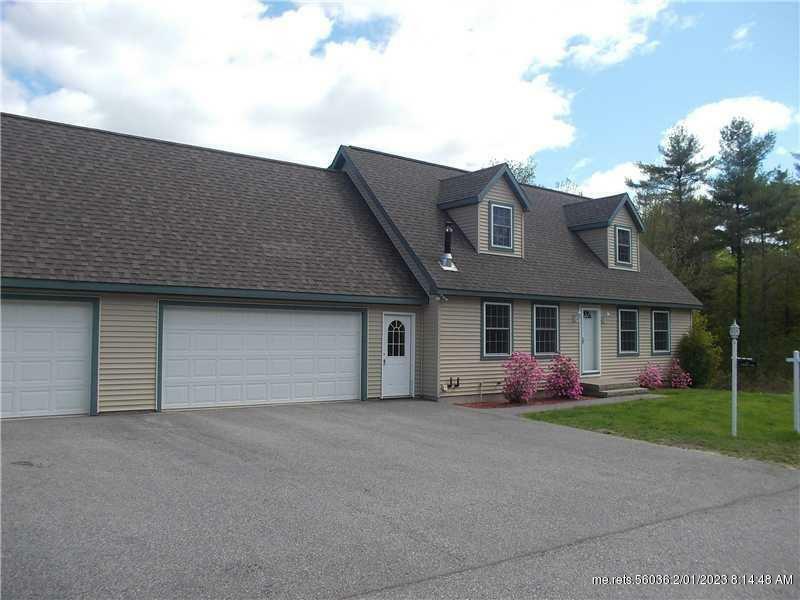 Property Photo: 64 Clubhouse Lane 7 ME 04210