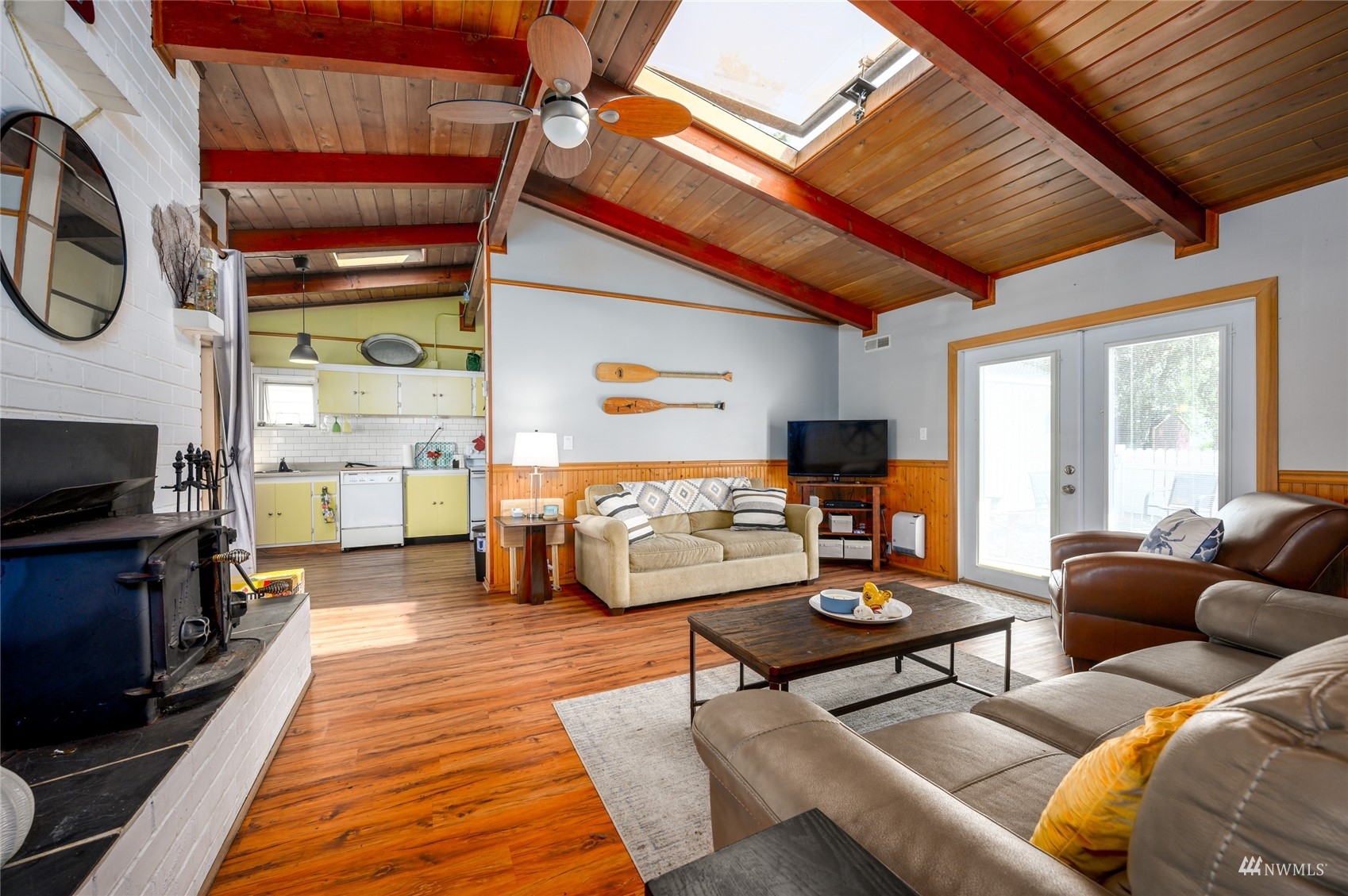 Property Photo: 7566 Morrison Avenue WA 98230