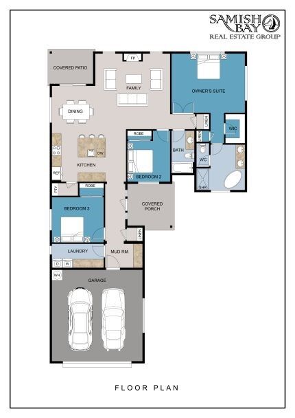 Property Photo: 2345 Balsam Lane WA 98274