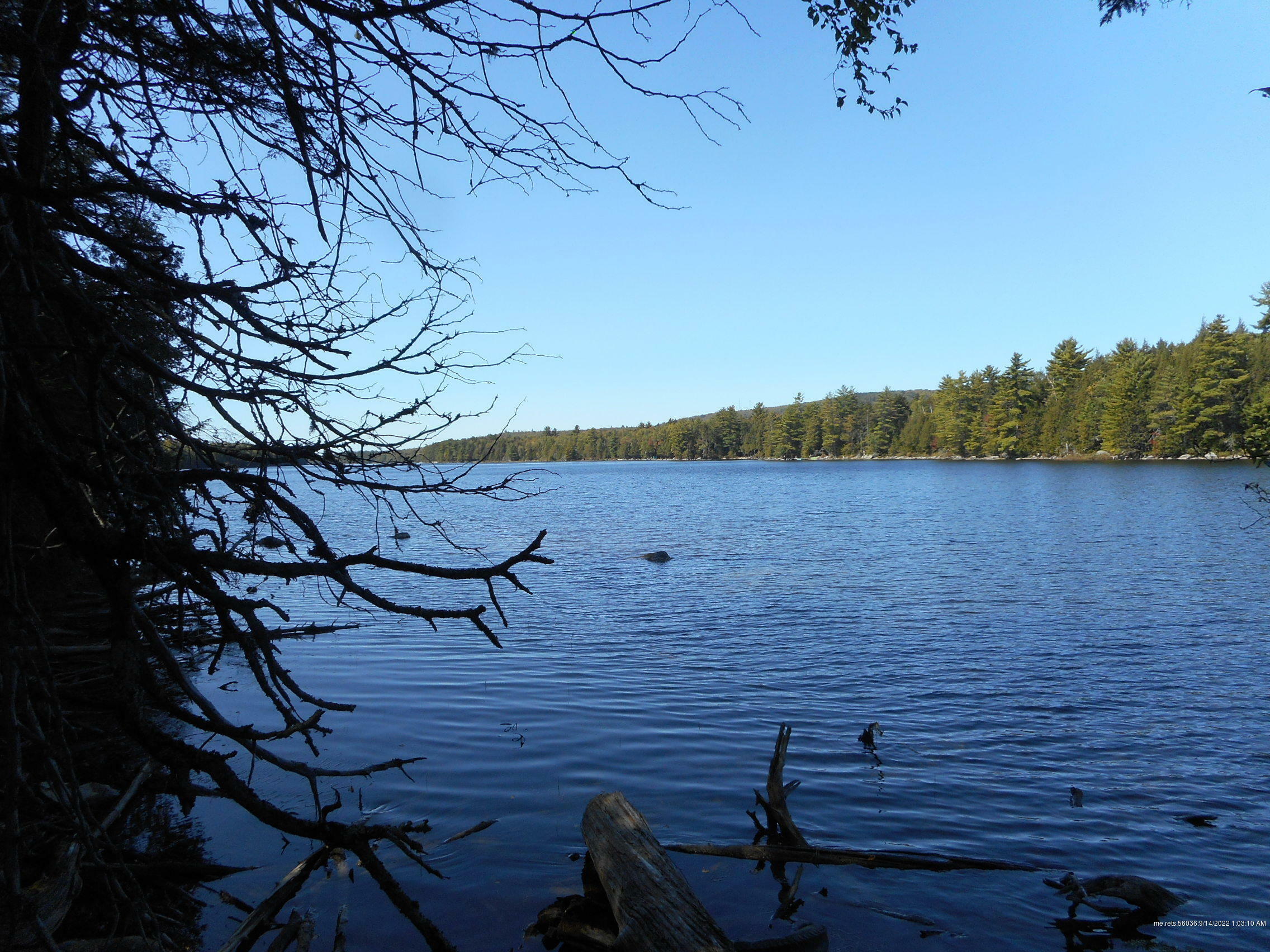 Property Photo: Lot 14 Two Shores Row ME 04457