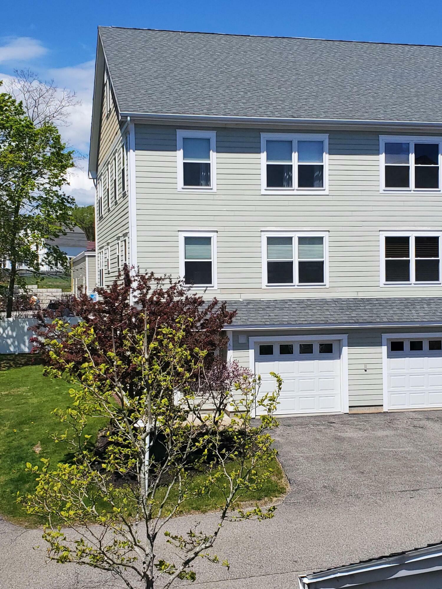 Property Photo: 7 Heath Street 11 ME 04064