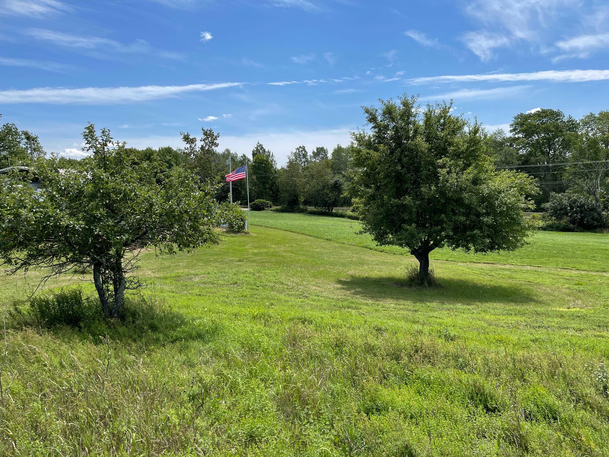 Property Photo: 144 Corinth Road ME 04939