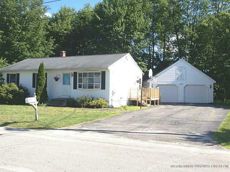 Property Photo: 26 Dumas Street ME 04252