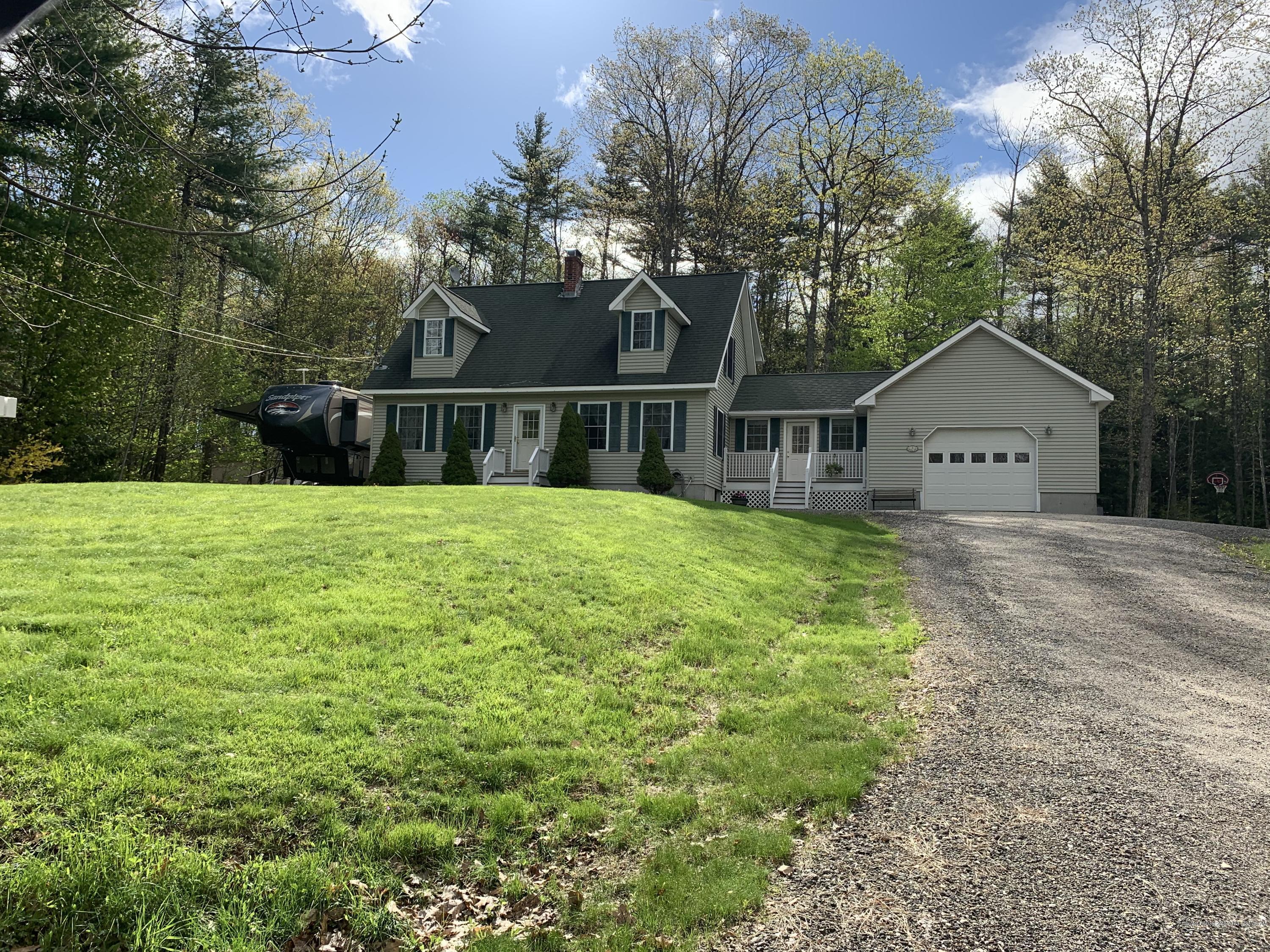 Property Photo: 11 Brooke Lane ME 04260