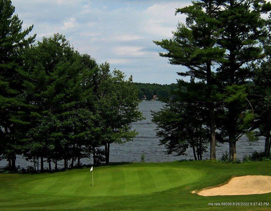 Property Photo:  Lot 15 Fairway Drive  ME 04055 