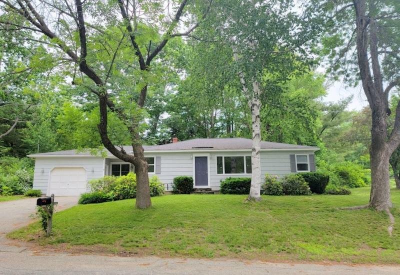 Property Photo: 7 Moreau Avenue ME 04240