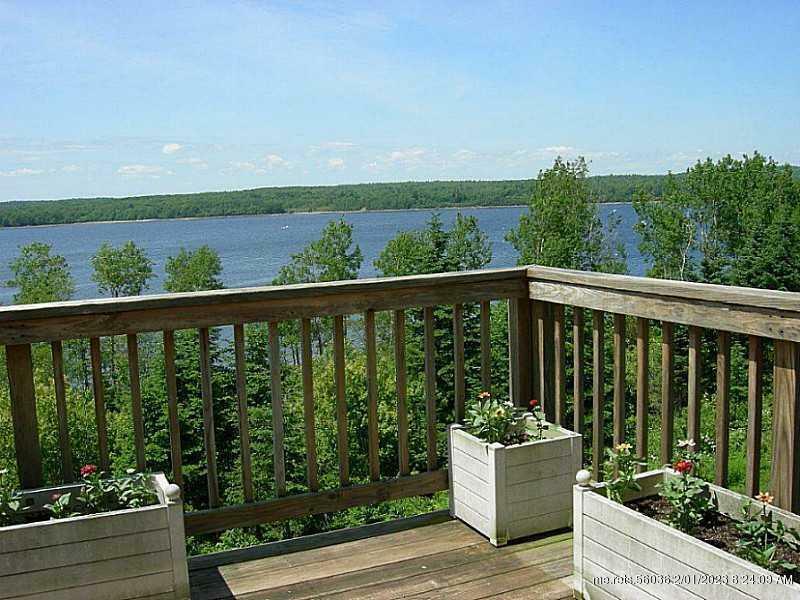 Property Photo:  20 Harbor View Drive 20  ME 04981 