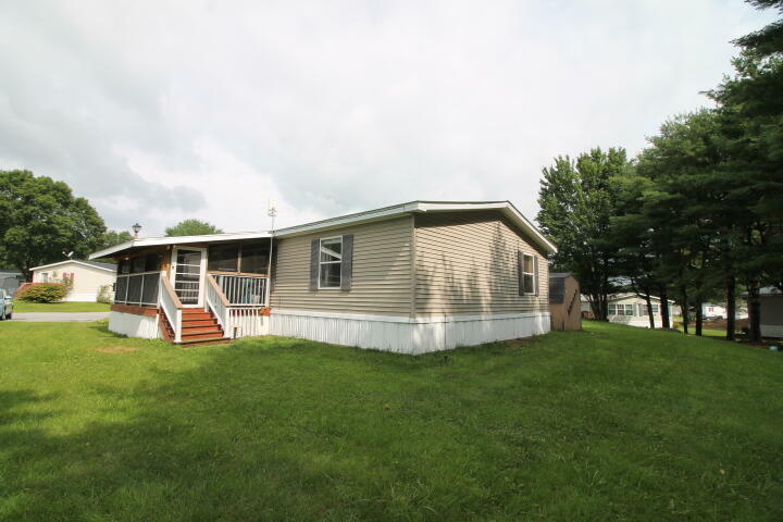 Property Photo: 12 Circle Drive ME 04240