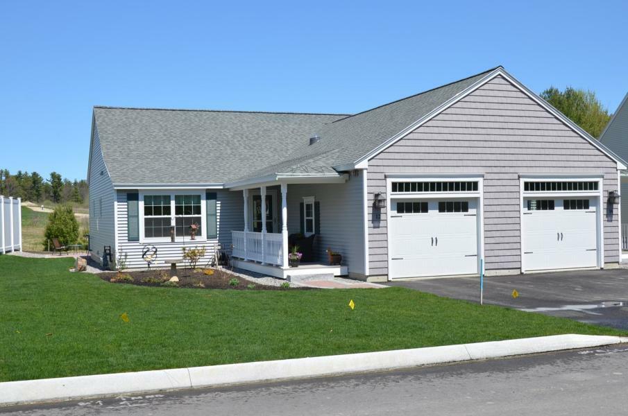 Property Photo:  142 Millbrooke Farm Drive 37  ME 04090 