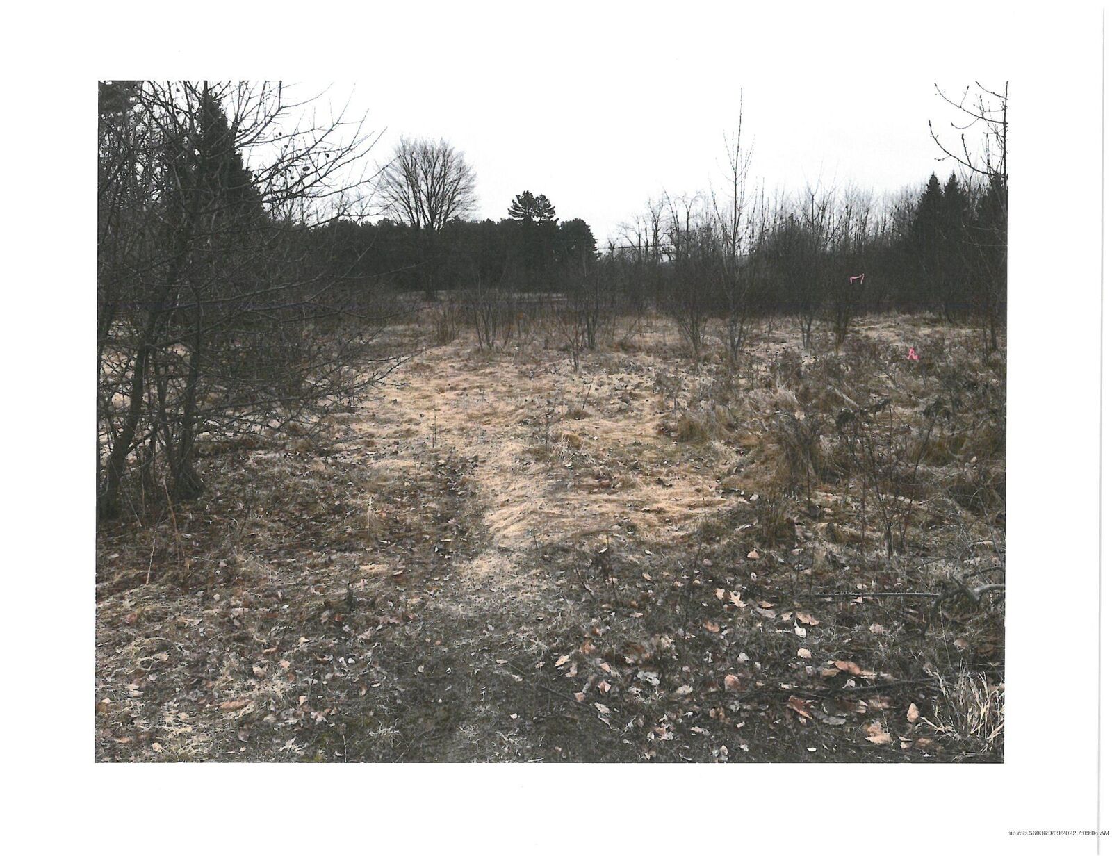 Property Photo:  00 Cottonwood Drive  ME 04072 