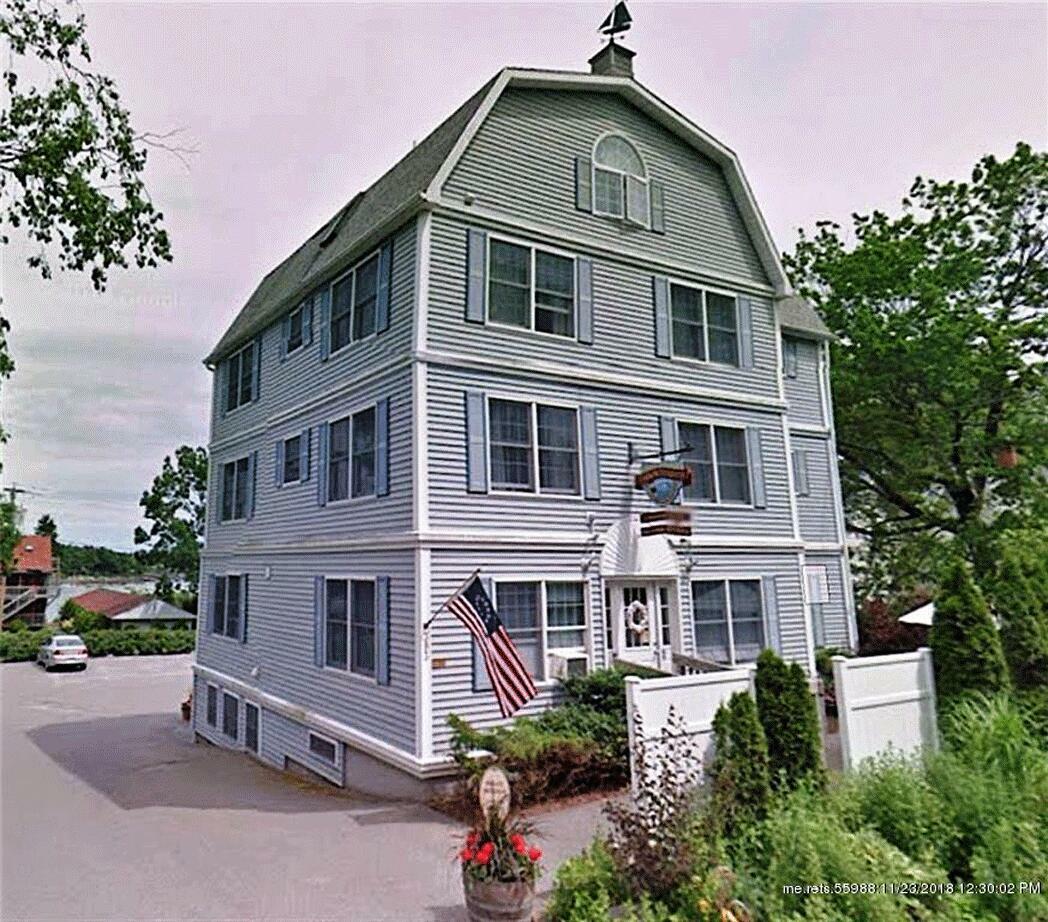 Property Photo: 393 Main Street 1 ME 04679