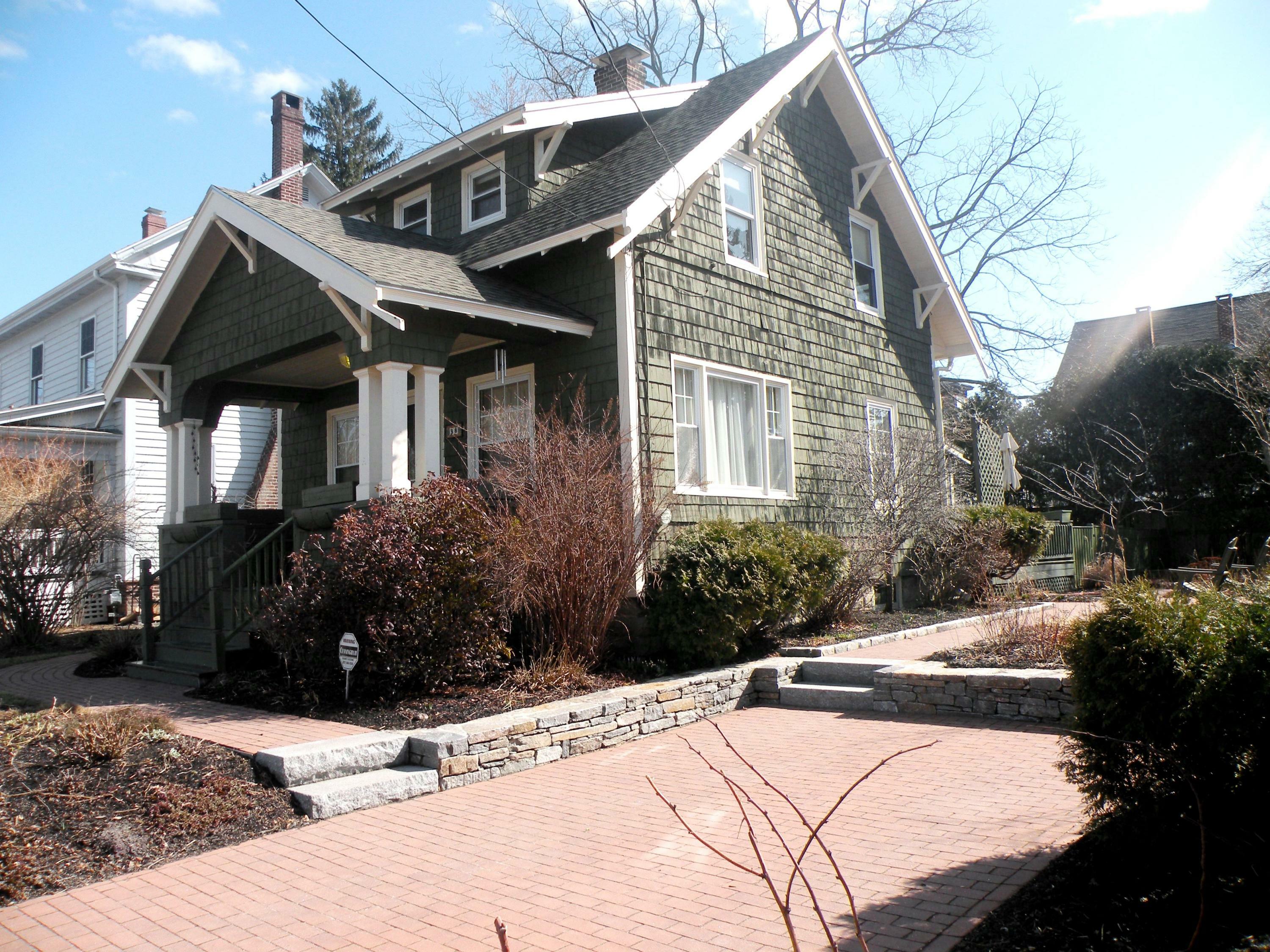 Property Photo: 38 Hastings Street ME 04102