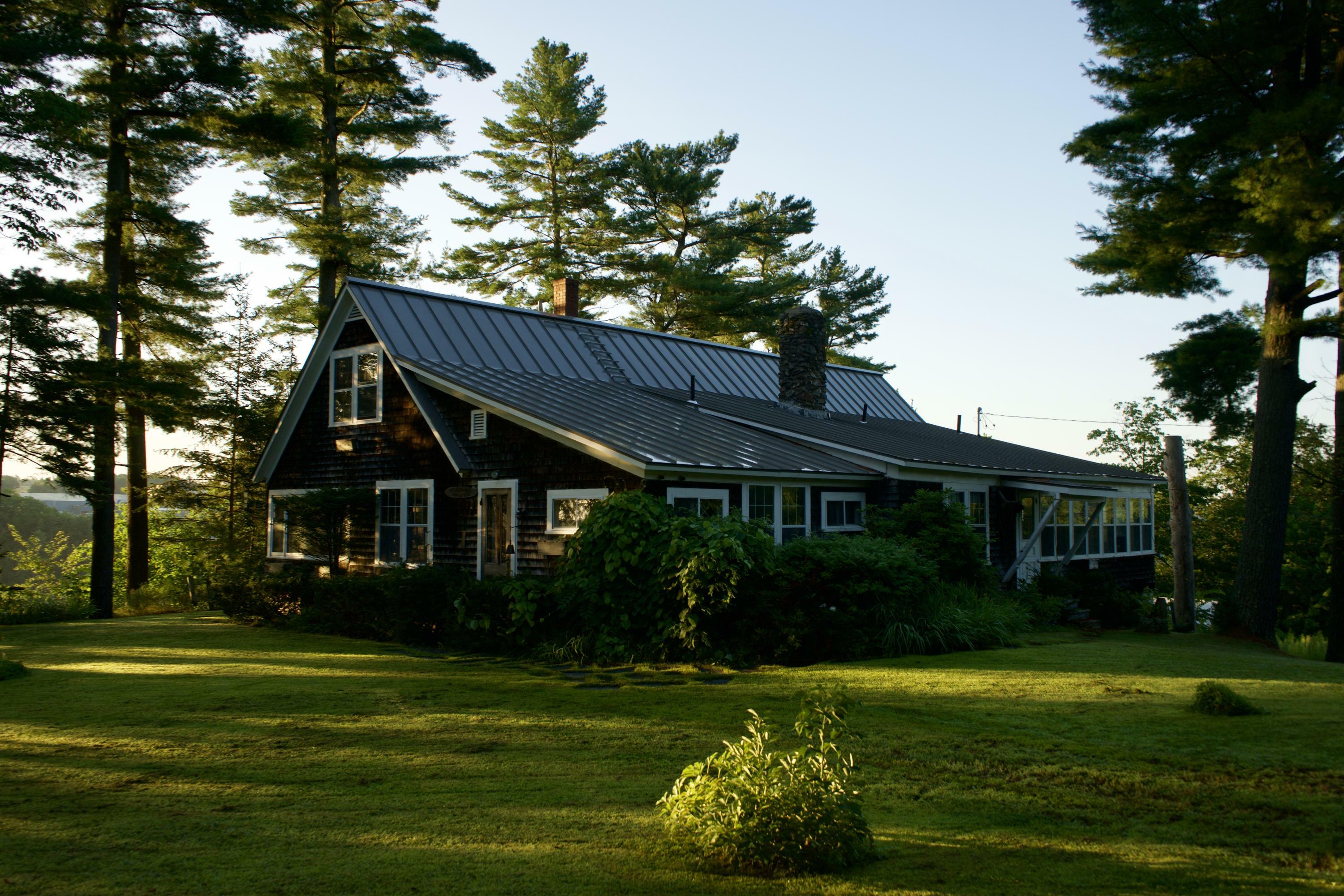 Property Photo: 22 Rowell Road ME 04444