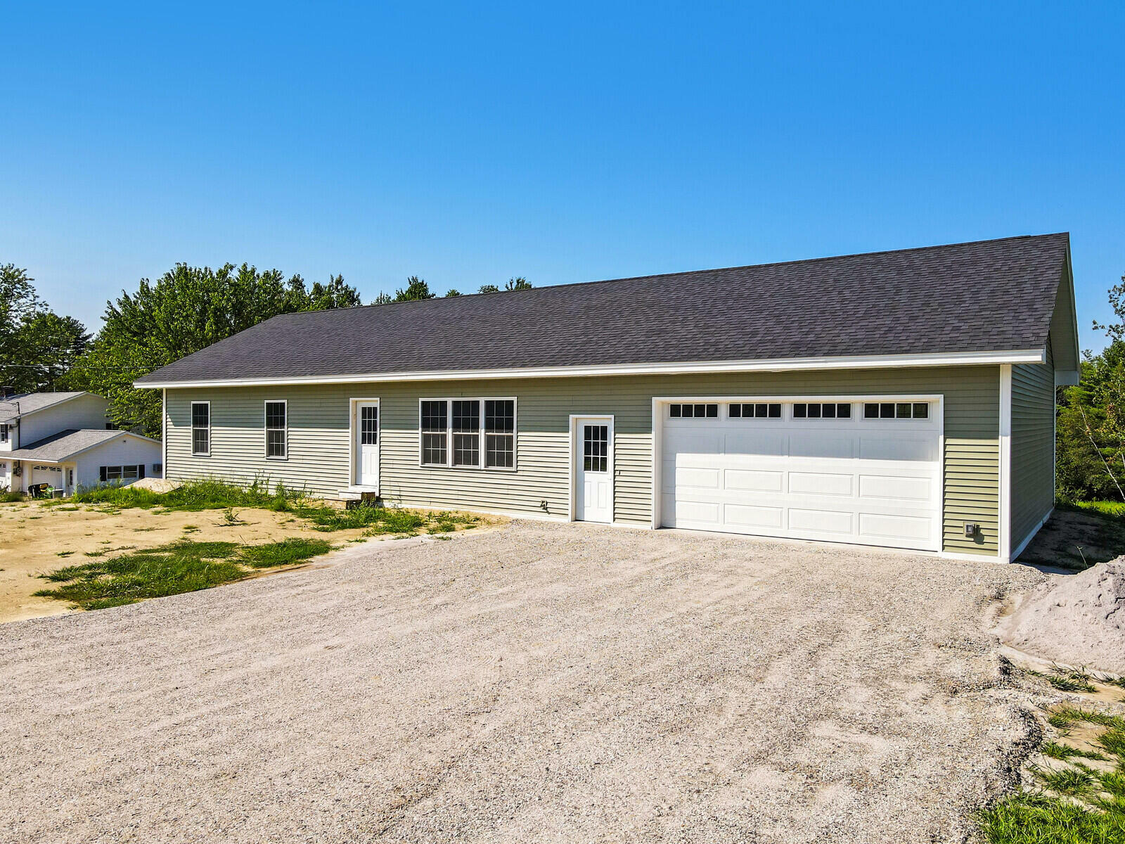 Property Photo: 38 Turcotte Road ME 04280