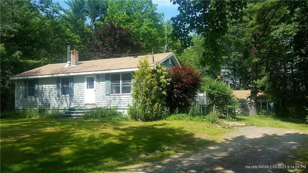 Property Photo: 7 Mountain View Street ME 04856