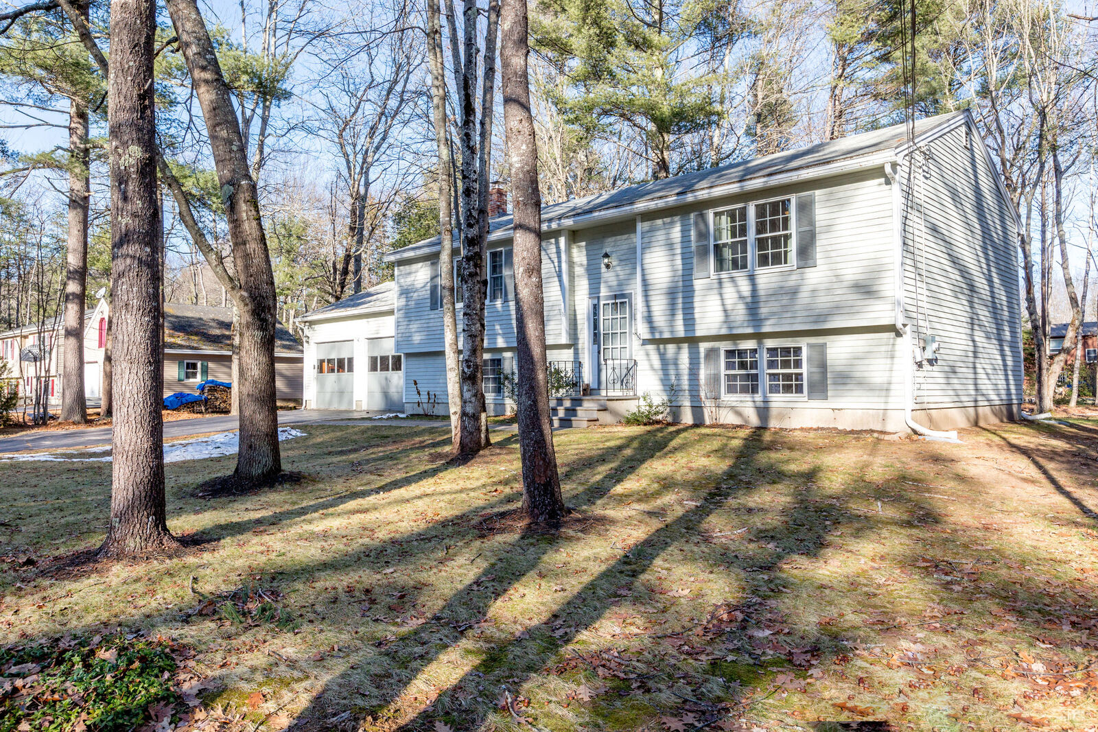Property Photo:  16 Merganser Lane  ME 04086 