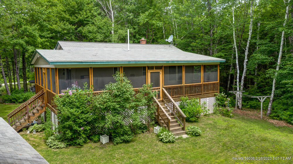 Property Photo:  16 Moose Valley Drive  ME 04330 