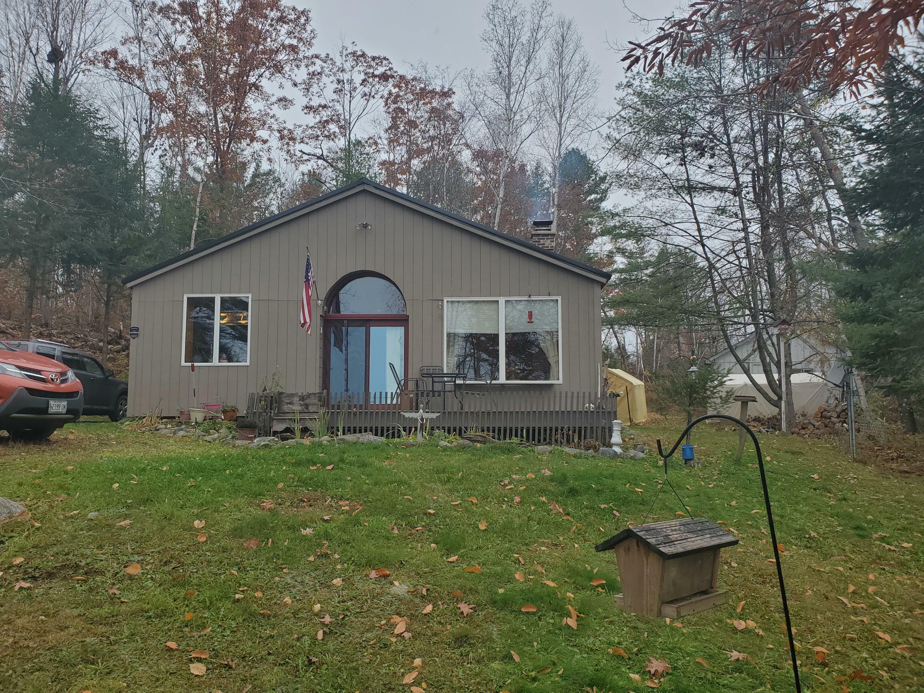 Property Photo:  18 Luckman Road  ME 04971 