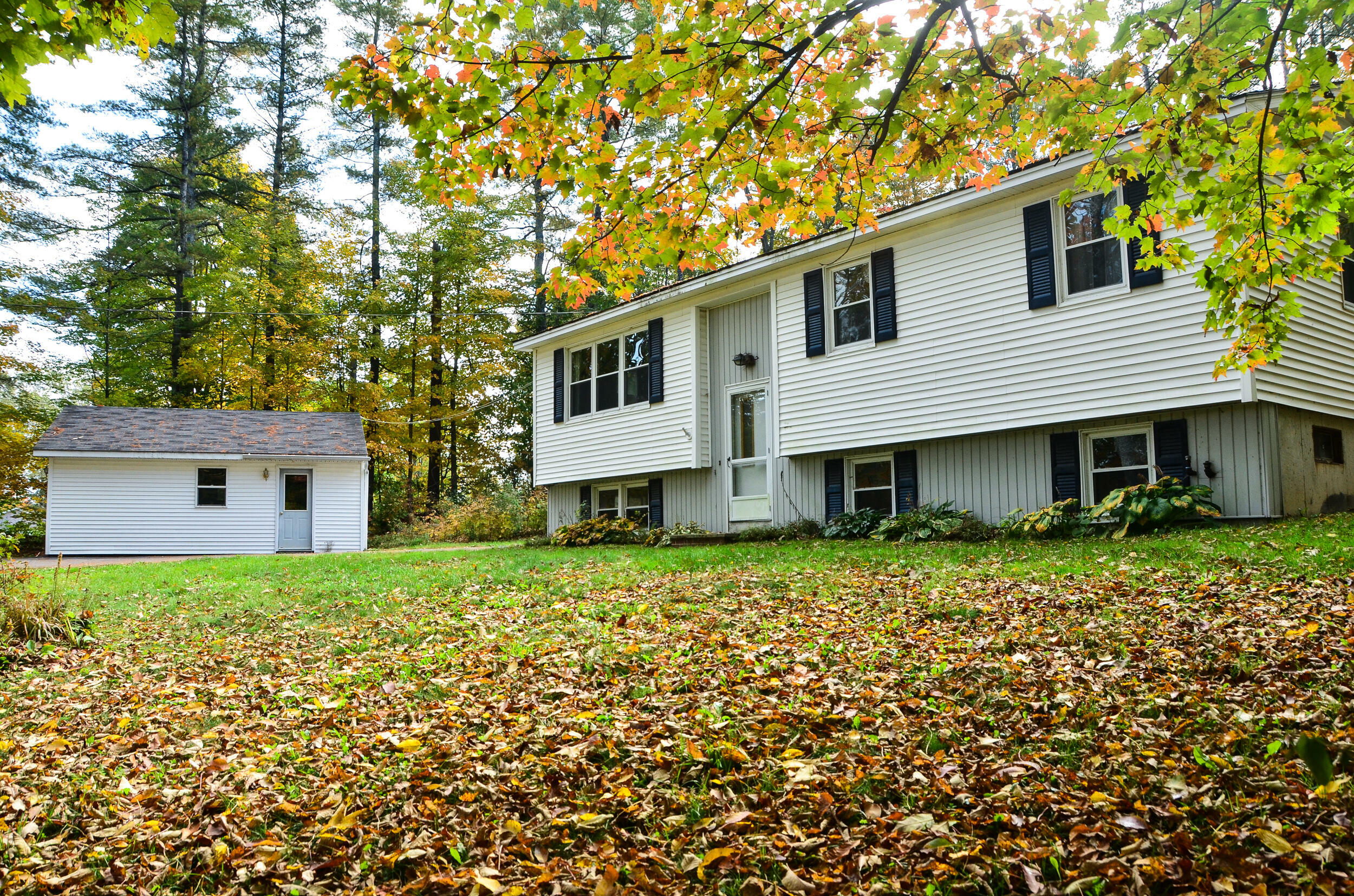 Property Photo: 4 Mary Street ME 04345