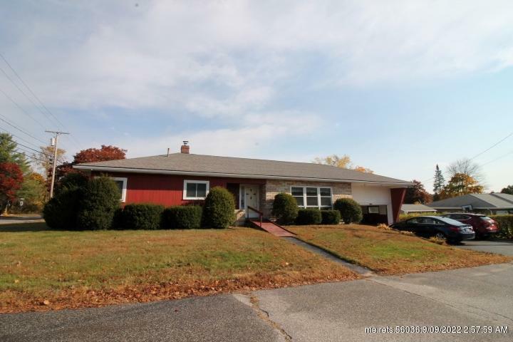 Property Photo: 2 Nancy Street ME 04240