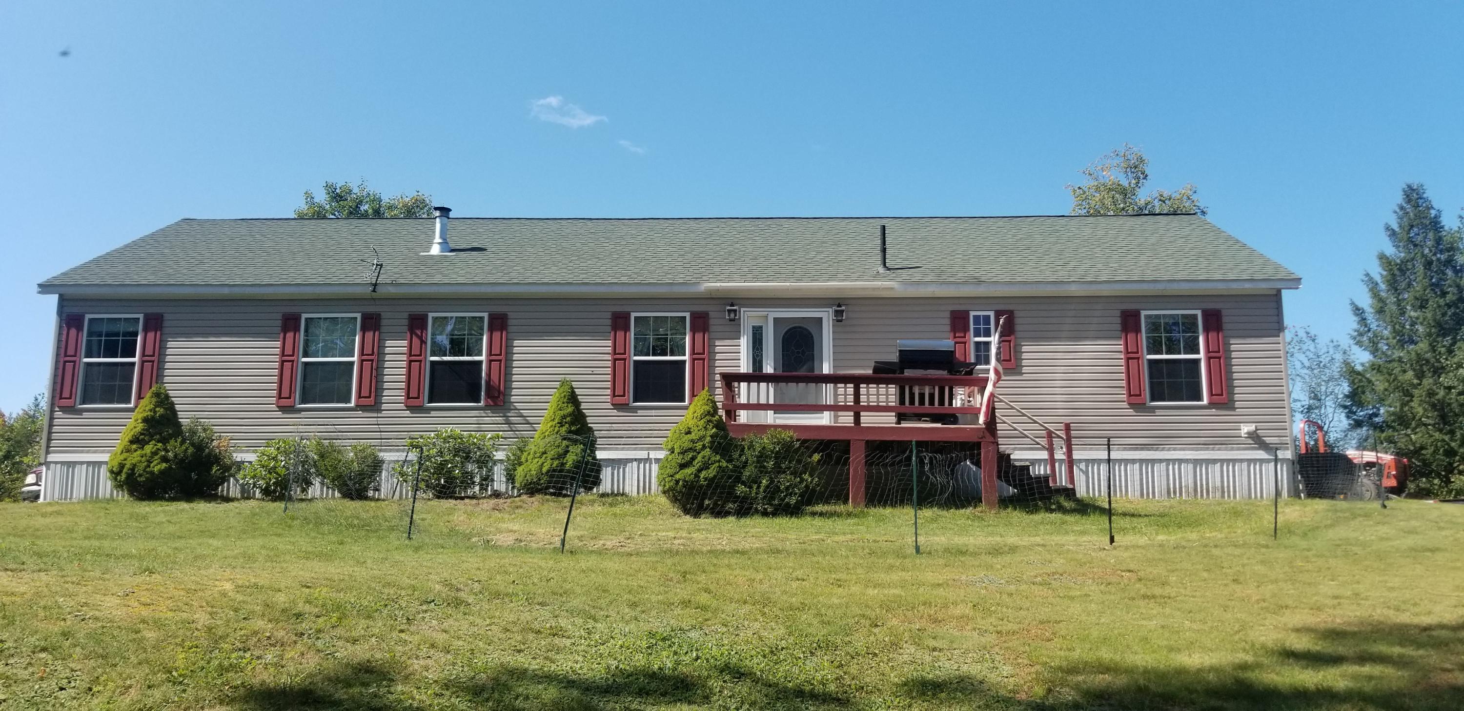 Property Photo: 51 Sumner Road ME 04289