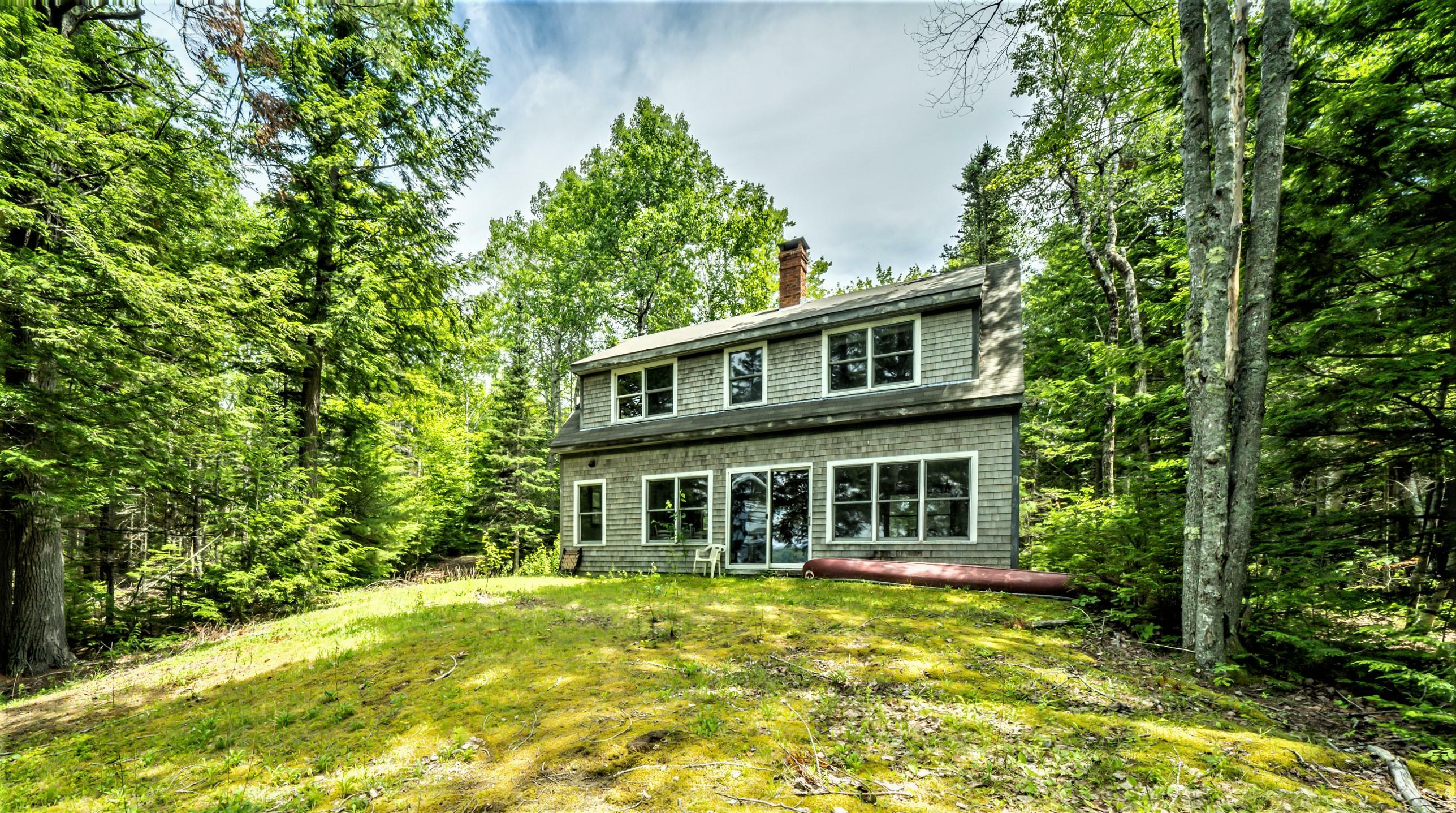 Property Photo:  102 Camp Road  ME 04952 