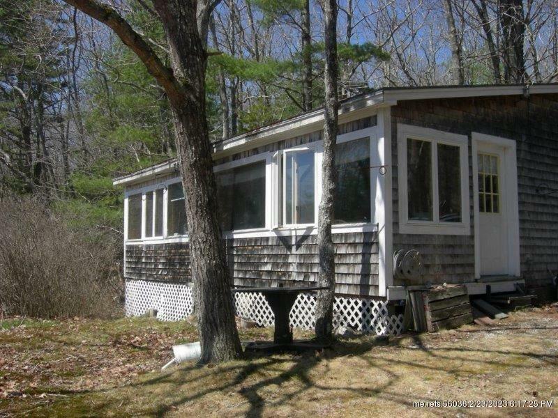 Property Photo:  3 Beaver Lane  ME 04634 