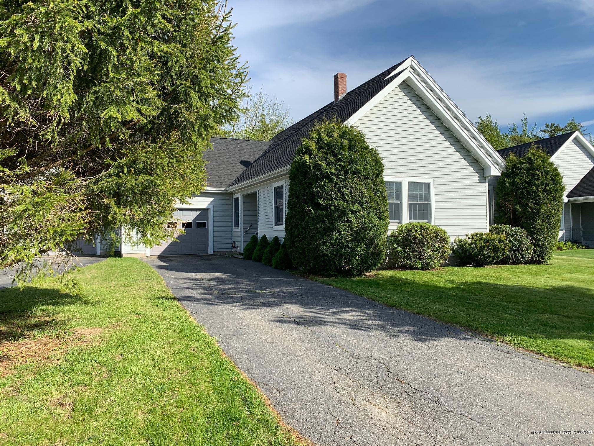Property Photo:  19 Schooner Drive  ME 04841 