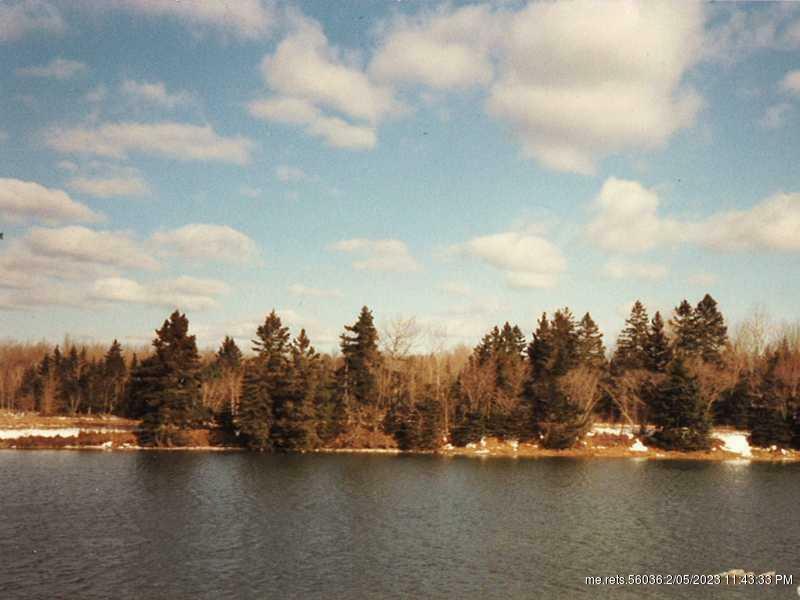 Property Photo:  468 Mud Creek Road  ME 04605 