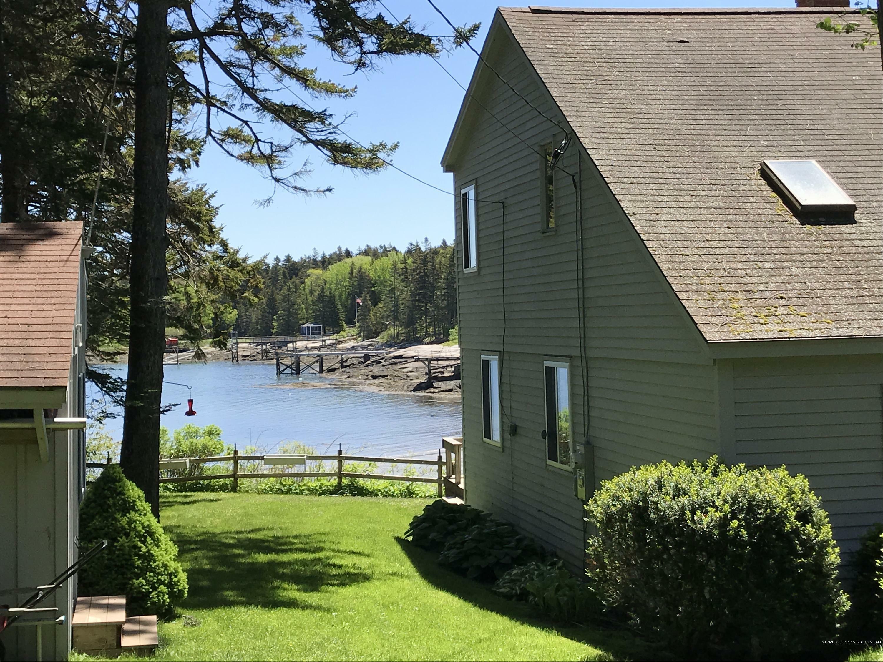 Property Photo: 19 Beth Lynn Road ME 04858