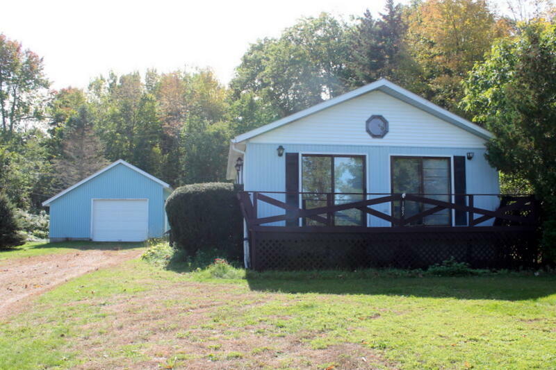 Property Photo: 105 Depot Street ME 04280
